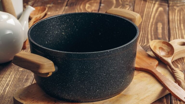 panela de ferro fundido