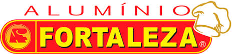 logo Alumínio Fortaleza