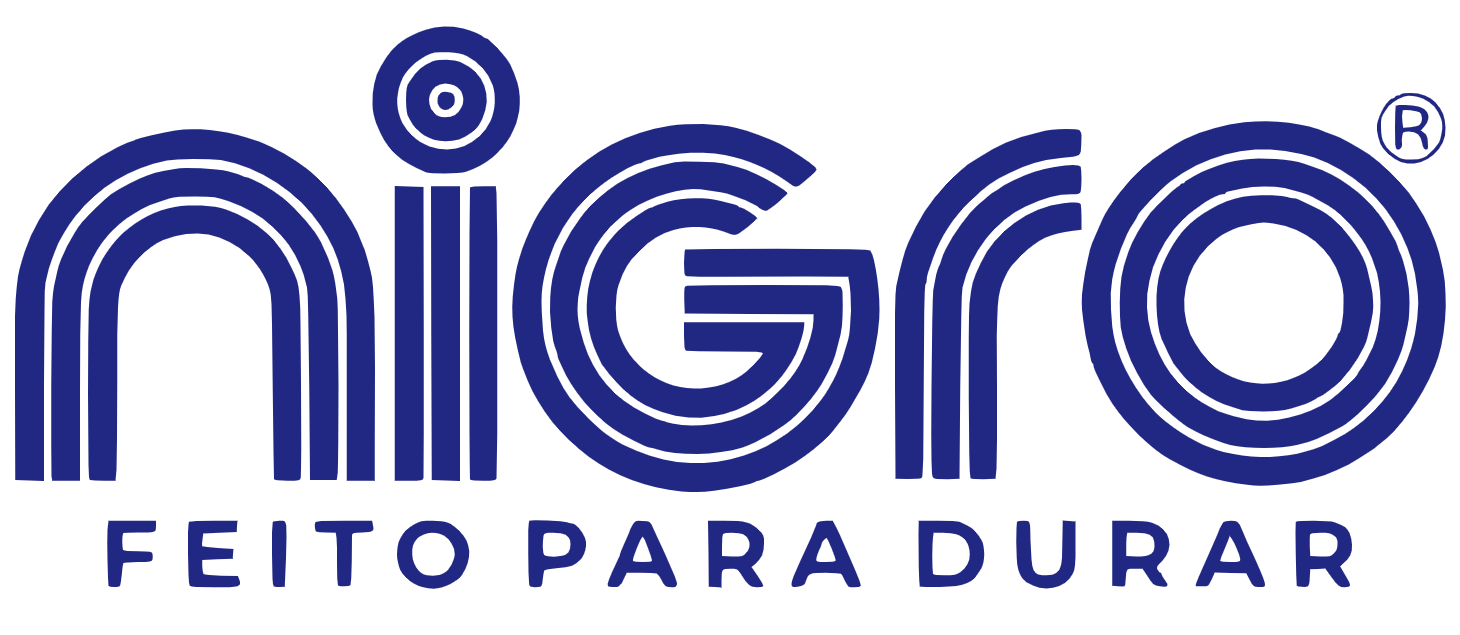 logo nigro