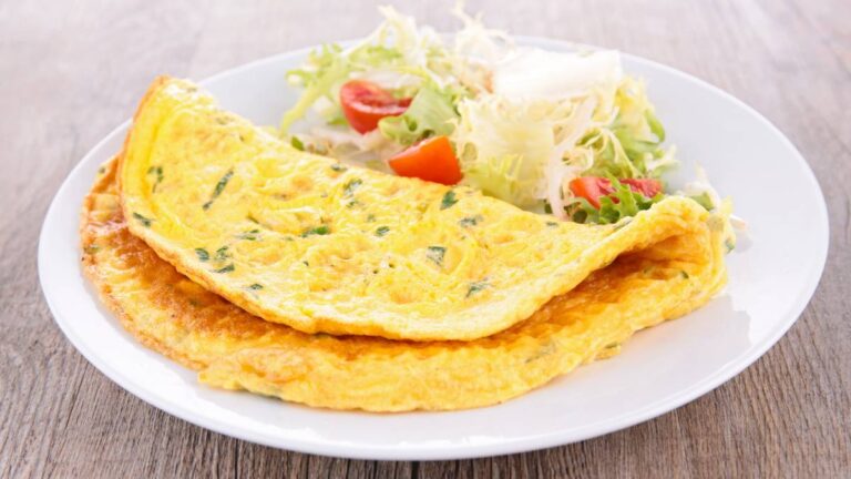 omelete