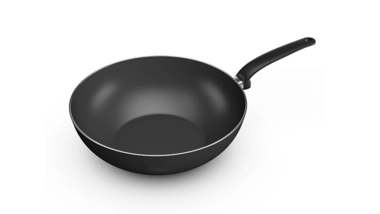 panela wok