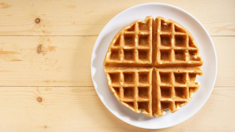 waffle