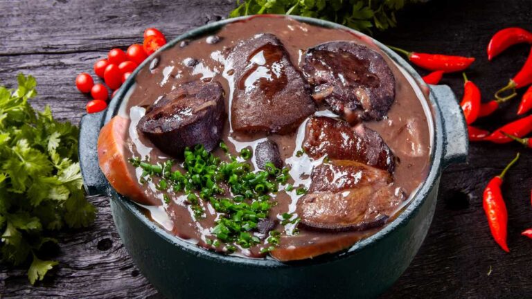 feijoada