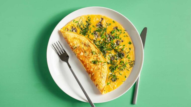 omelete