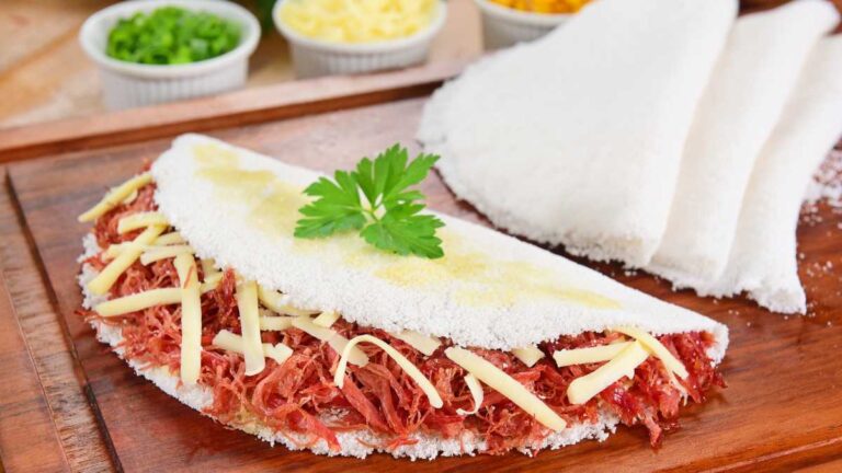 tapioca